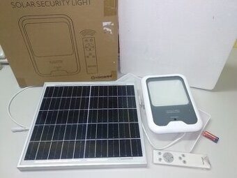 PredámE solárny 24x LED reflektor PIR senzor ScoutP