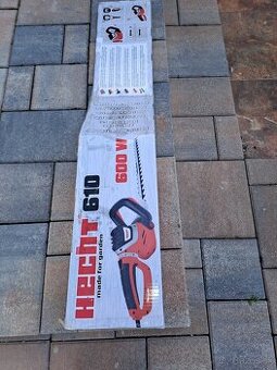 Elektrický plotostrih