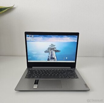 Notebook Lenovo Ryzen 12 GB RAM UHD SSD