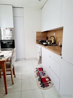 3 - izbový byt na predaj