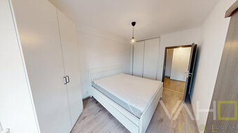 REZERVOVANÉ   2-izbový byt v novostavbe Terra Opoy, parkova