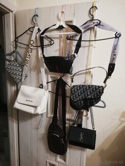 Kabelka Valentino