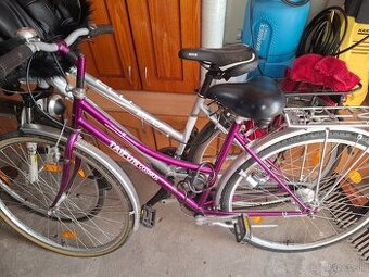 Bicykel
