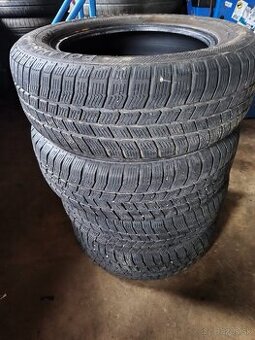 195/65r15 zimné - 1