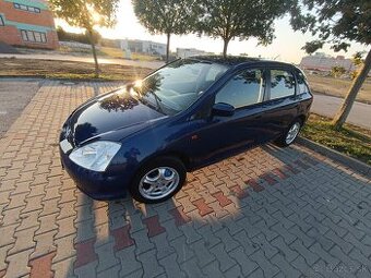 Honda Civic 7G 1.4 ls
