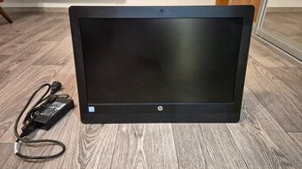 AiO PC HP ProOne 440 G3 20"