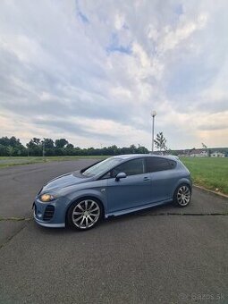 Seat, Leon - Sport