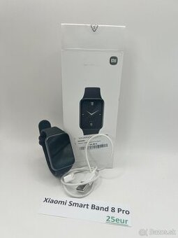 Xiaomi Smart Band 8 Pro