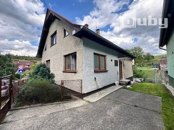 Rodinný dom 100 m2, predaj, Dolný Hričov - 1