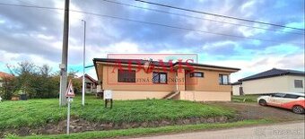 ADOMIS - predáme RD 154m2, 4-5izbový, Durďošík, všetky IS,le