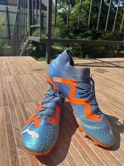 Futbalove kopačky Puma 44.5 vel.