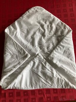 Vložka do zavinovačky