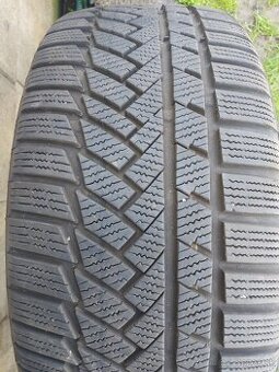 4ks 245/40 r18 zimné CONTINENTAL TS850P