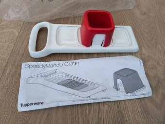 Tupperware Mini mandolína