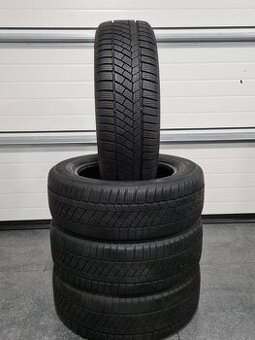 4x Continental 205/60 R16 92H zimné pneumatiky