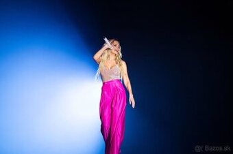 DARA ROLINS Doma 7.11.2025 (Bratislava)