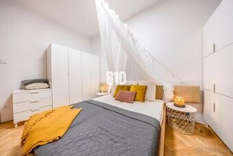 3 SAMOSTATNÉ SPÁLNE - 3IZBOVÝ BYT PRI ZIMNOM ŠTADIÓNE