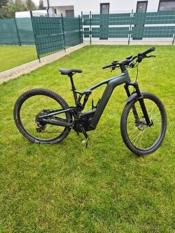 BERGAMONT E-HORIZON FS EXPERT