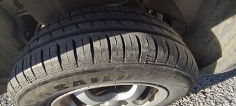 Letné pneumatiky 185/65R14