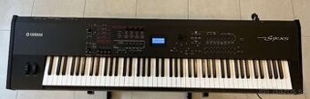 Stage piano Yamaha s90 xs