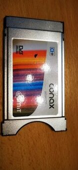 Modul conax