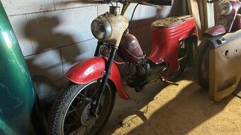 Jawa 555