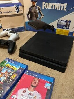 Playstation 4 Slim 500gb