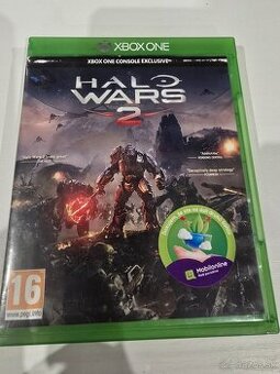 Halo wars 2 xbox one 10e