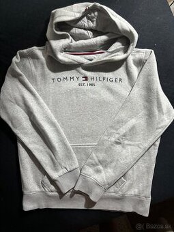 Mikina TOMMY HILFIGER