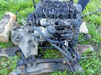Predám motor Opel