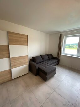 Prenájom garsónky v Nižnej Šebastovej