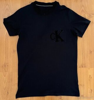 Calvin Klein Jeans pánske tričko