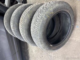Zimné Pneu 175/65R15