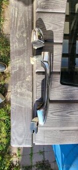 Predám diely na honda CRV modelová rada 2012 - 2022