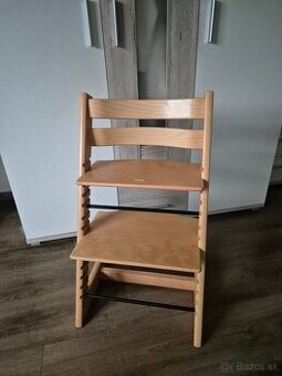 Stokke Tripp Trapp natural