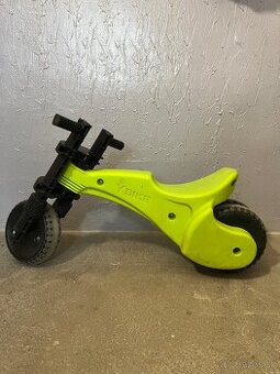 Odrázadlo YBike