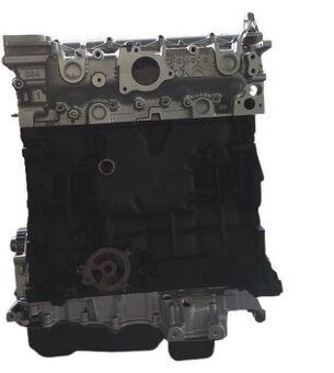 MOTOR 2.0 BlueHdi Euro 6