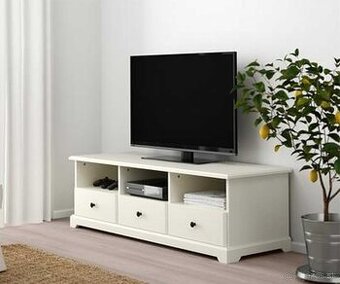 Dve komody Ikea, Liatorp