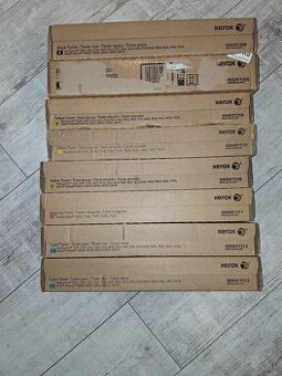Xerox tonery 006R015..