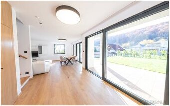 Rodinný dom na prenájom Šidlovec Stavbárska ulica