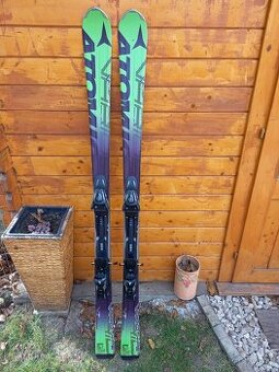 Predam carv lyze ATOMIC