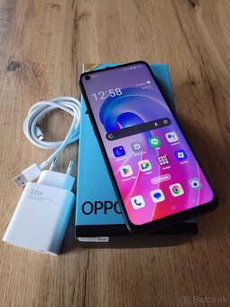 Oppo A96