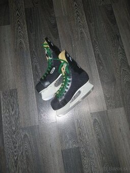 Detské ľadove korčule