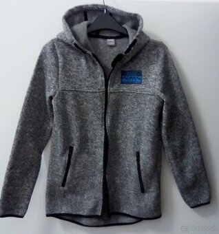 PEKNÁ DETSKÁ MIKINA