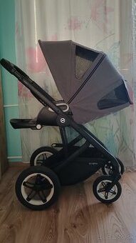 Cybex Talos S Lux