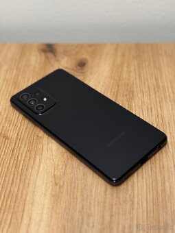 Samsung Galaxy A52 – 128 GB, Dual SIM