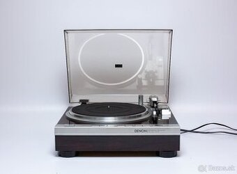Denon DP-47F