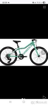 Bicykel veľkosť 20