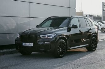 Bmw x5 v zaruke/dph odpocet