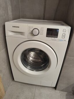 Samsung WF60F4E0W0W – práčka